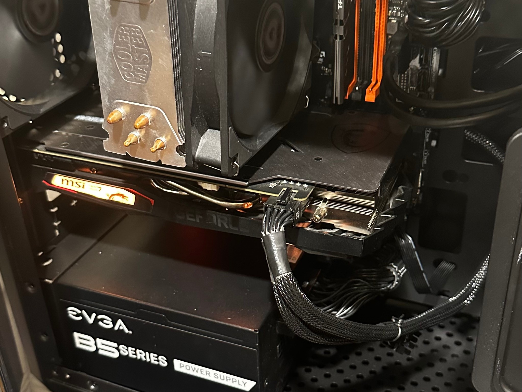 Gaming PC – GTX 1660 SUPER + i5-9400F | Great 1080p Gaming PC