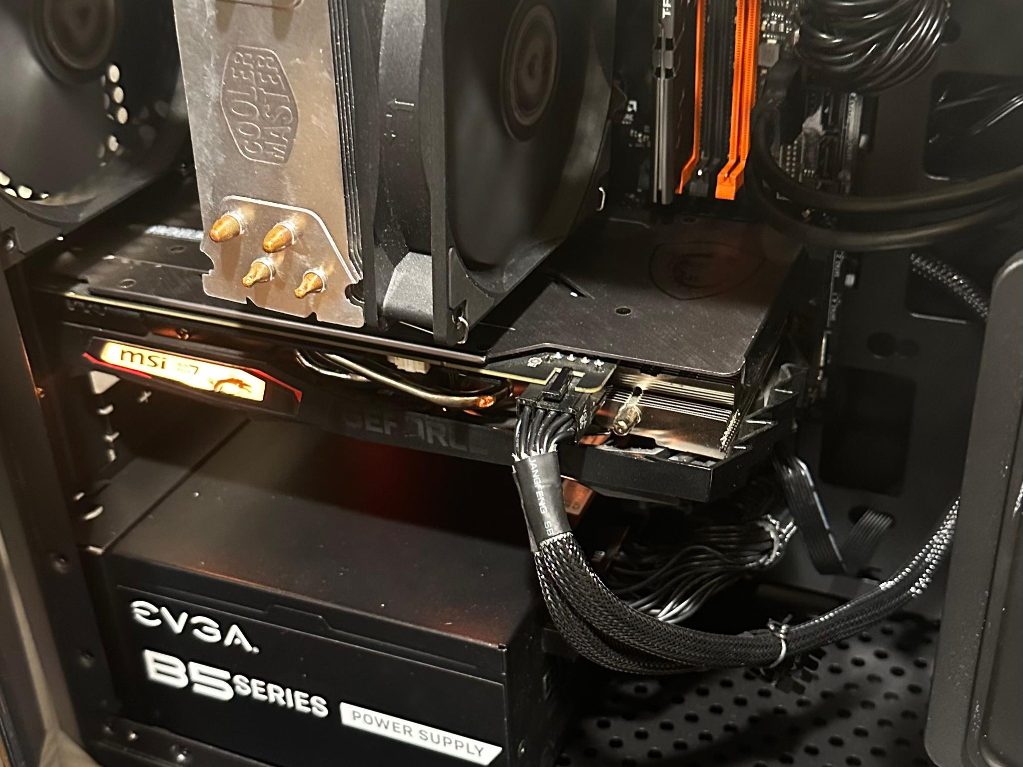 NVIDIA GeForce GTX 1660 SUPER - Image 4