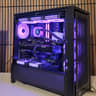 🔥 Ryzen 7 5800X3D + RTX 5070 | 32GB | 360mm AIO | 1000W PSU | High FPS King