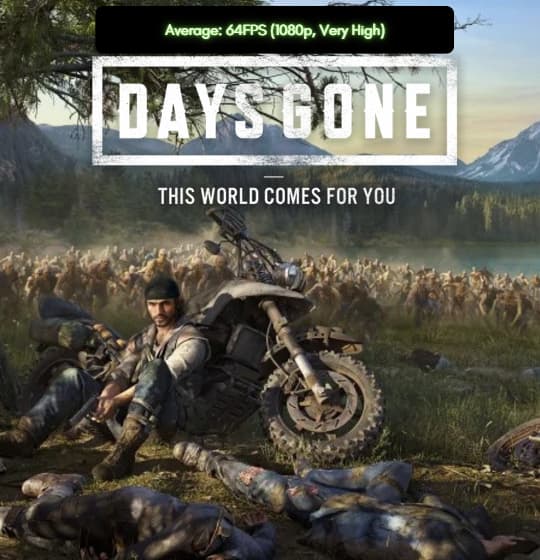 "Tall Order" | 1080p Budget Gaming PC | Intel i7 & GTX 1070