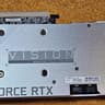 Gigabyte GeForce RTX™ 3060 Ti VISION OC 8G
