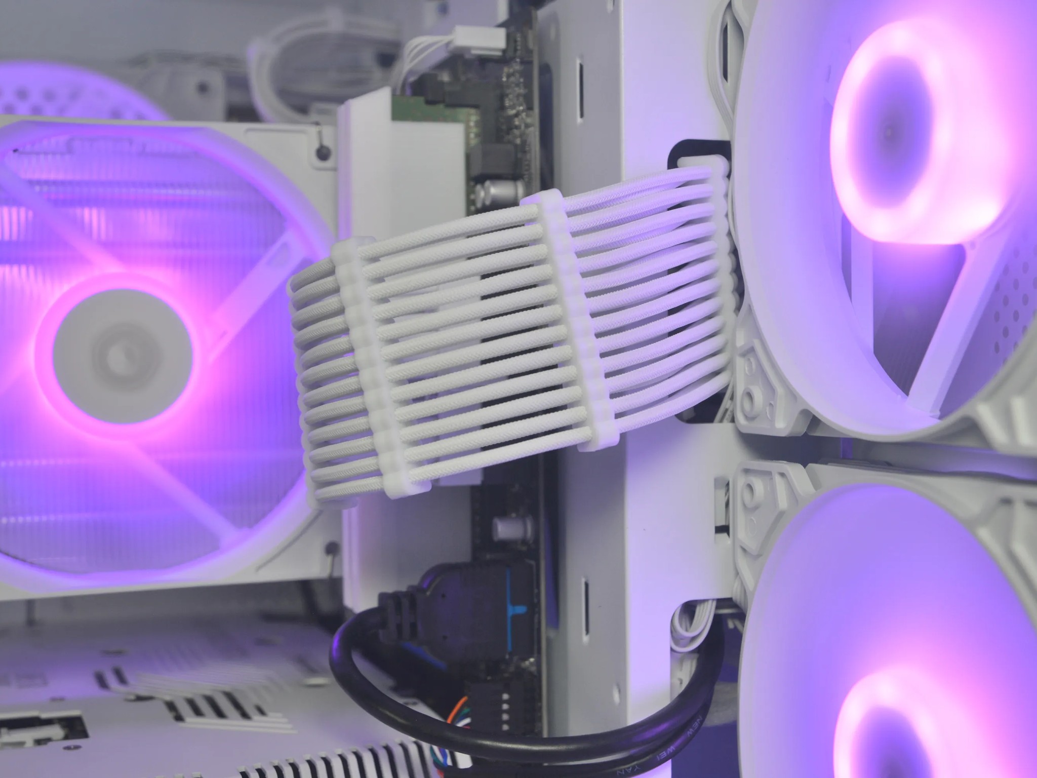 🔮☁️| RTX 3060Ti 8GB | Ryzen 5 5500 | 16GB DDR4 RAM | 1TB NVME SSD | Plasma Cloud 2.0 |