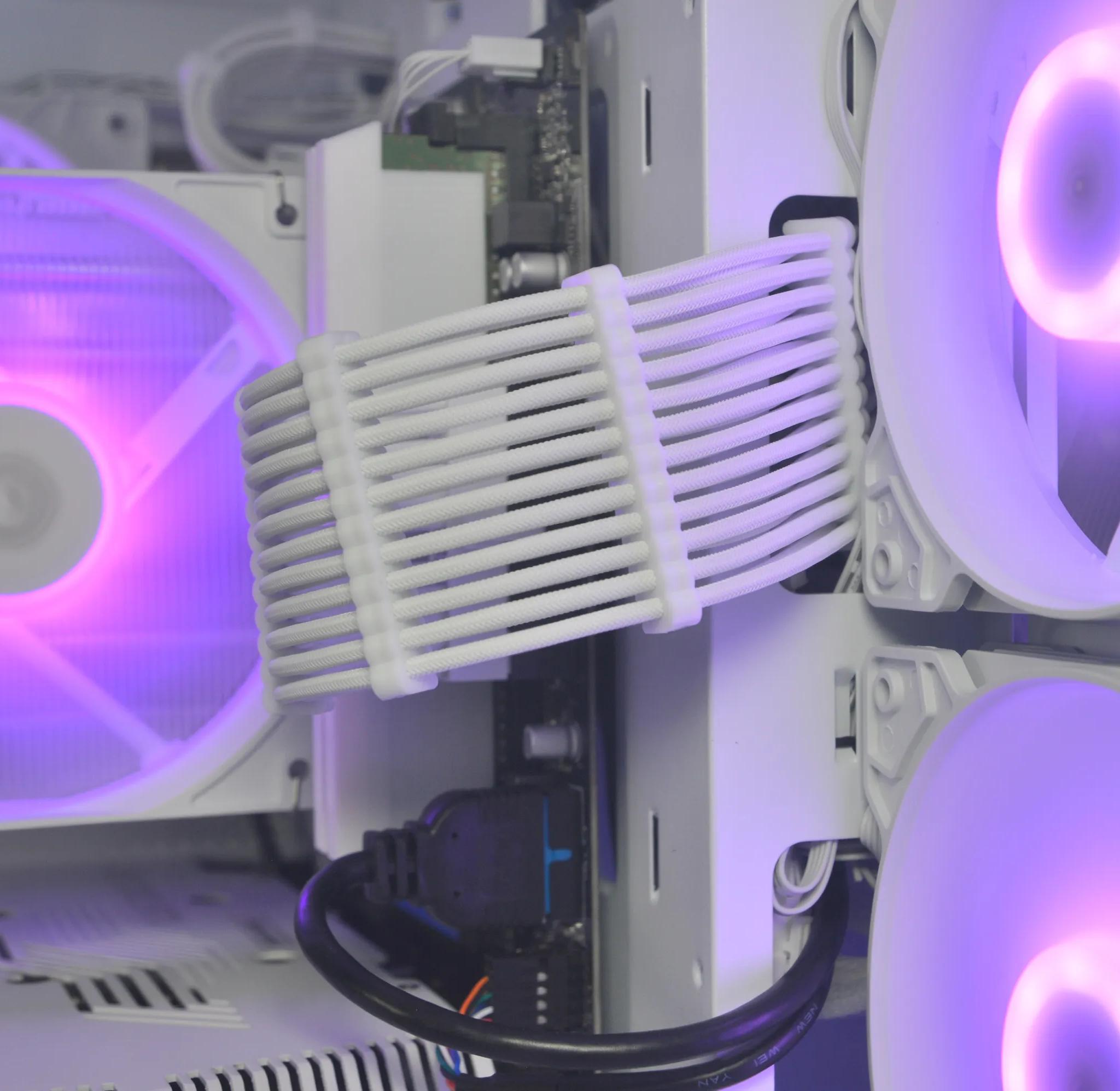 🔮☁️| RTX 3060Ti 8GB | Ryzen 5 5500 | 16GB DDR4 RAM | 1TB NVME SSD | Plasma Cloud 2.0 |