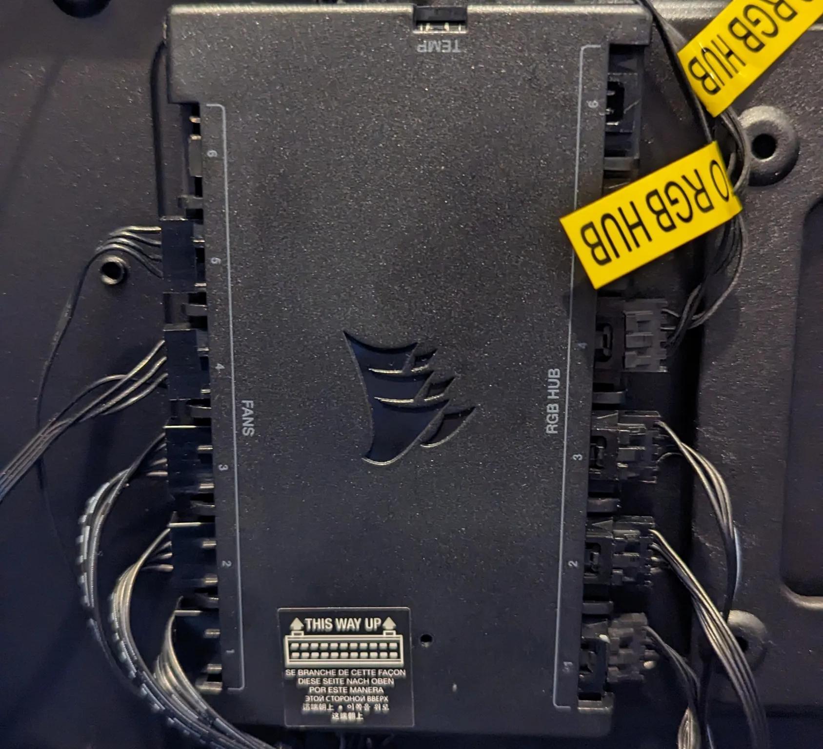 Intel Core i5-10600K 4.1 GHz NO GPU Starter Build