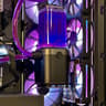 Custom gaming PC water cooled GPU + CPU RTX 5080 | i9-14900KS