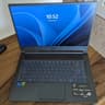 MSI Stealth 15M