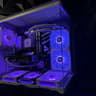🏴‍☠️ Luffy Gear 5 🏴‍☠️ Ryzen 5 9600X|  RTX 5060| 32 GB DDR5| 1 TB NVMe