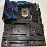 ASUS ROG Maximus XIII Hero Z590 DDR4 Motherboard