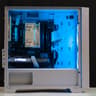 🤍🖤 RTX 4060 / Ryzen 7 3700X / 32GB Gaming PC 🖤🤍