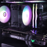 RTX 3070 | Ryzen 7 5800X | 16GB Ram | Gaming PC