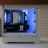 RTX 3080 10GB, Ryzen 5 7500F, 32GB DDR5 6000, 1TB NVME, WiFi, Gaming PC