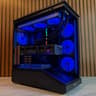 RTX 5070 | RYZEN 7 7800X3D | 16GB DDR5 | 750W PSU | 2TB NVME | 360MM AIO