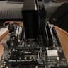 CPU MOTHERBOARD RAM COMBO Intel I5 7500 Asus PRIME z270-m Plus 16GB RAM