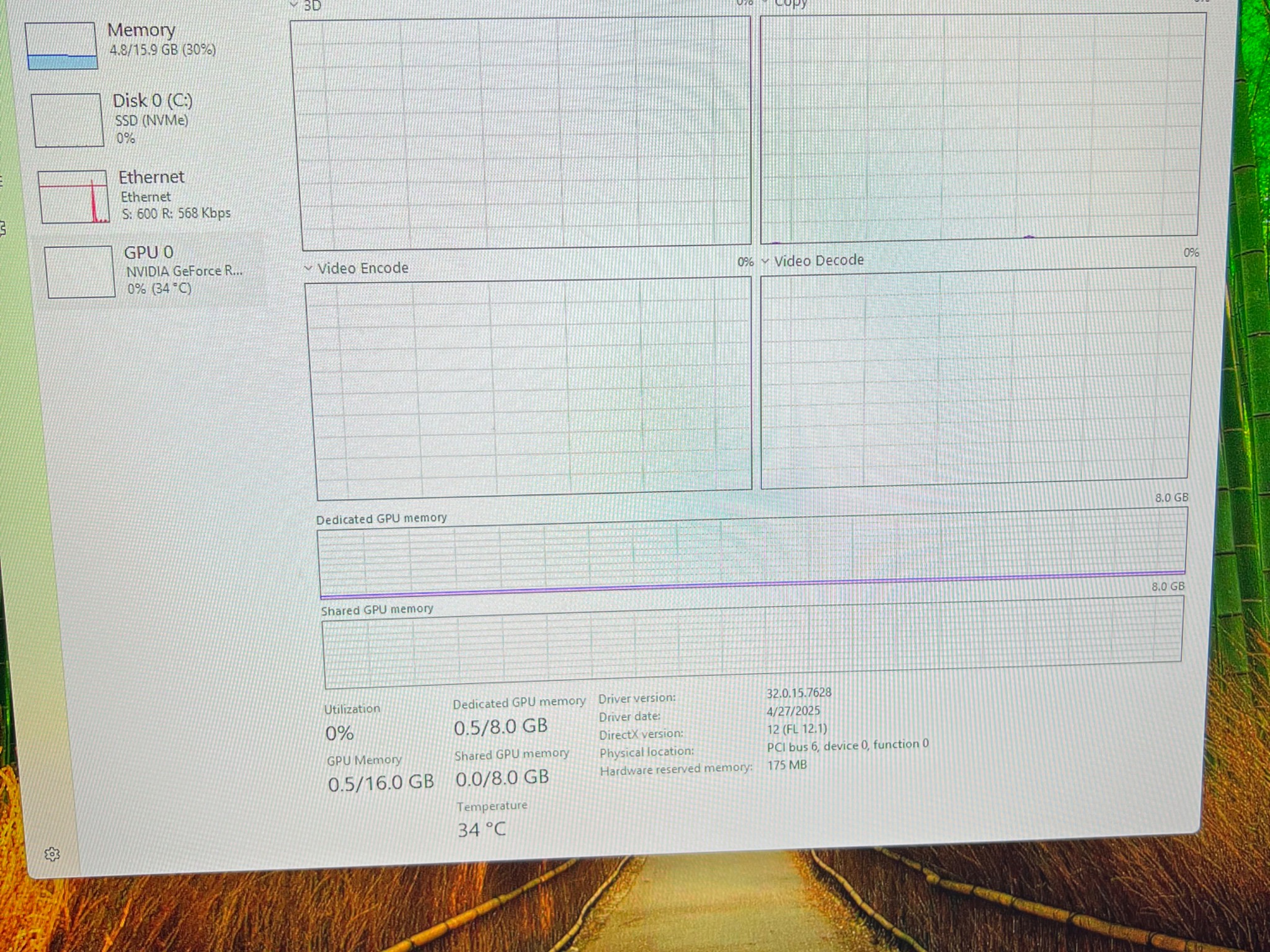 RYZEN 7 3700X + 3070 TI All Black Micro-ATX Custom Gaming PC