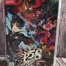 Persona 5 Strikers Nintendo Switch
