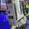 ASRock B760M Pro RS/D4 Motherboard for Intel 12th 13th and 14th Generation CPUs (LGA1700)