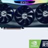 EVGA GPU / GeForce RTX 3080 Ti / FTW3 ULTRA GAMING