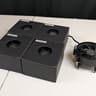 Lot of 5 Wraith Stealth AMD CPU Coolers