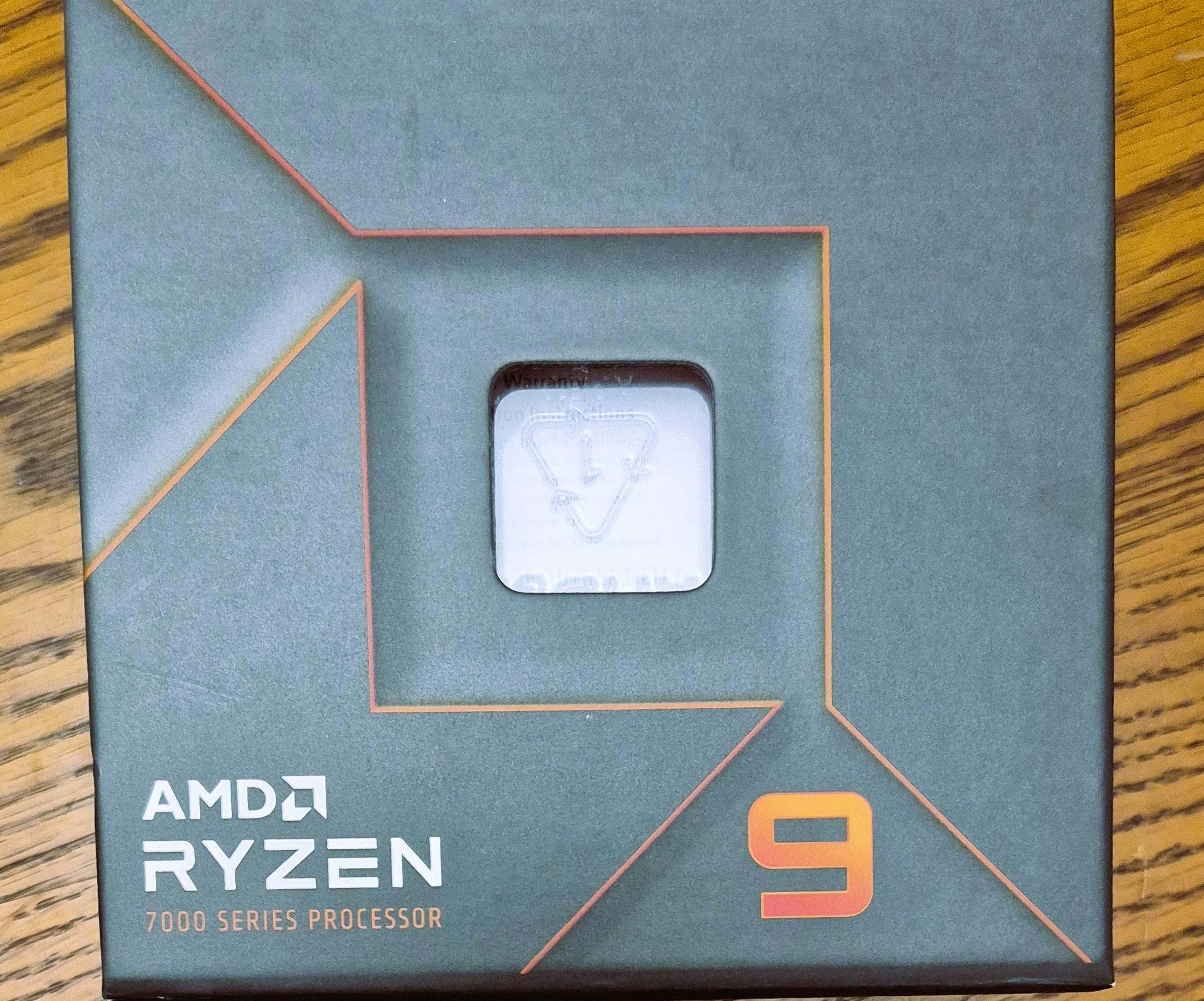 Asus X670E-Pro WIFI, Ryzen 9 7950X CPU, MSI 12GB GeForce RTX 3060, 32GB RAM, AIO Cooler, 4TB M.2 SSD