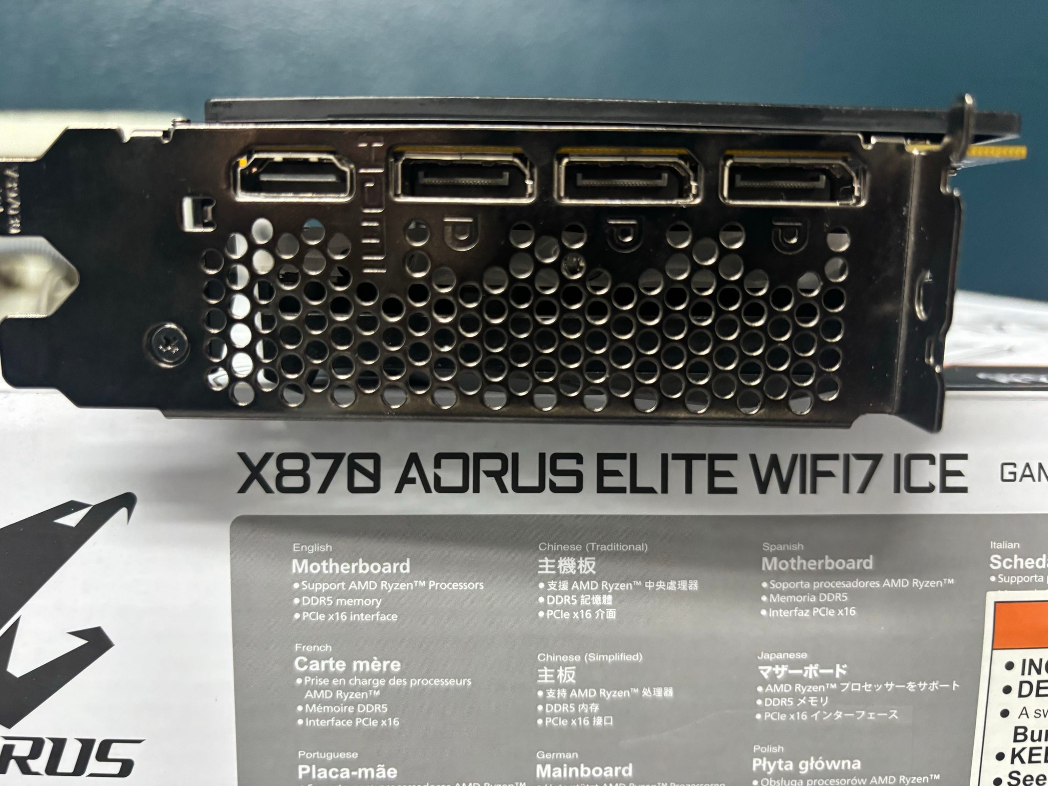 MSI GeForce RTX 3060 Ventus 3X 12G OC