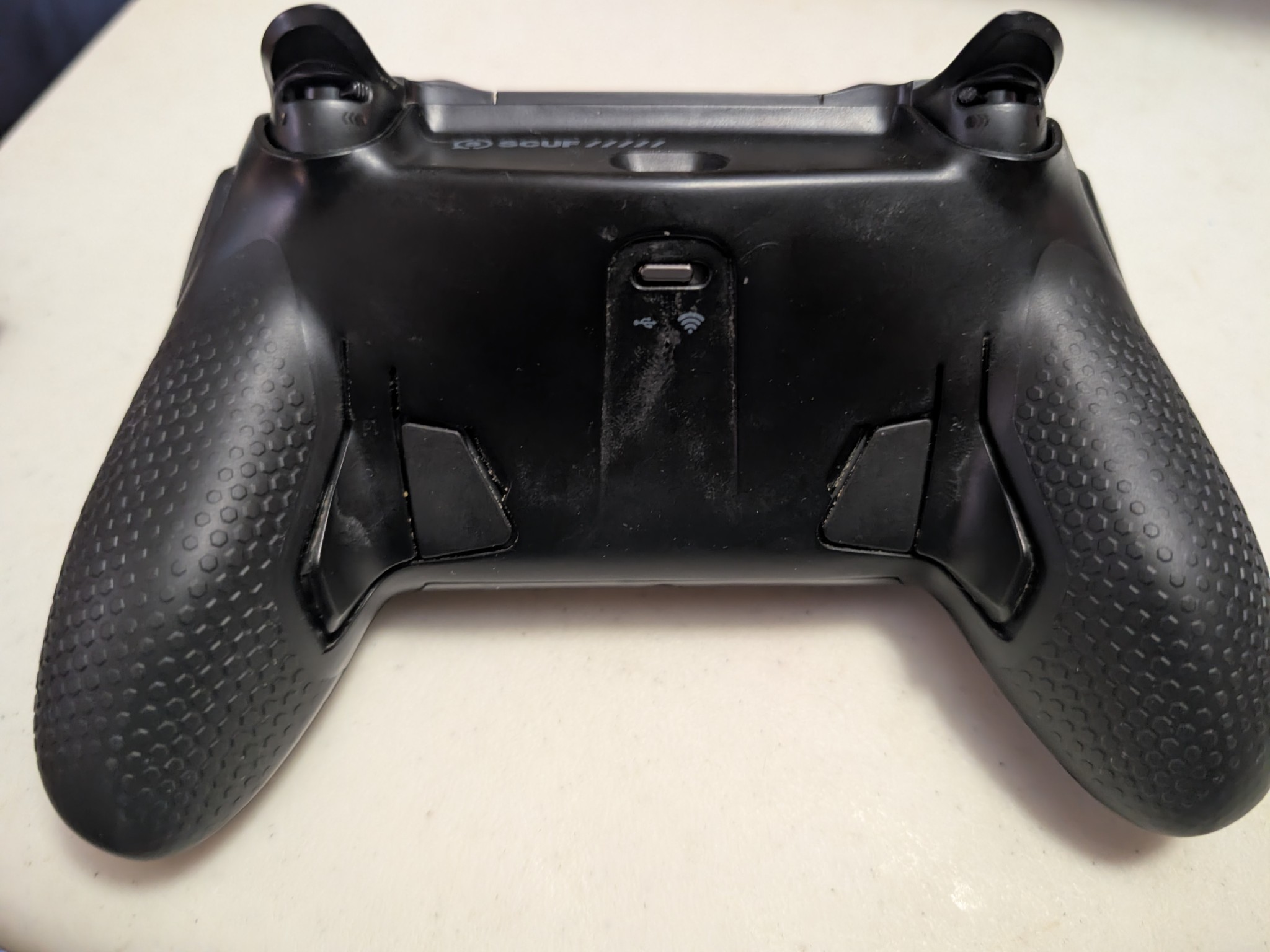 [Used Barely] SCUF Envision Pro Non-Hall Effect controller