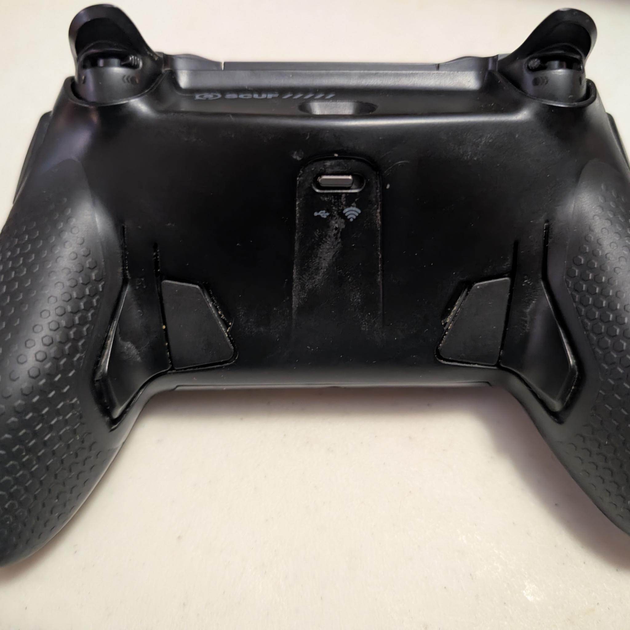 [Used Barely] SCUF Envision Pro Non-Hall Effect controller