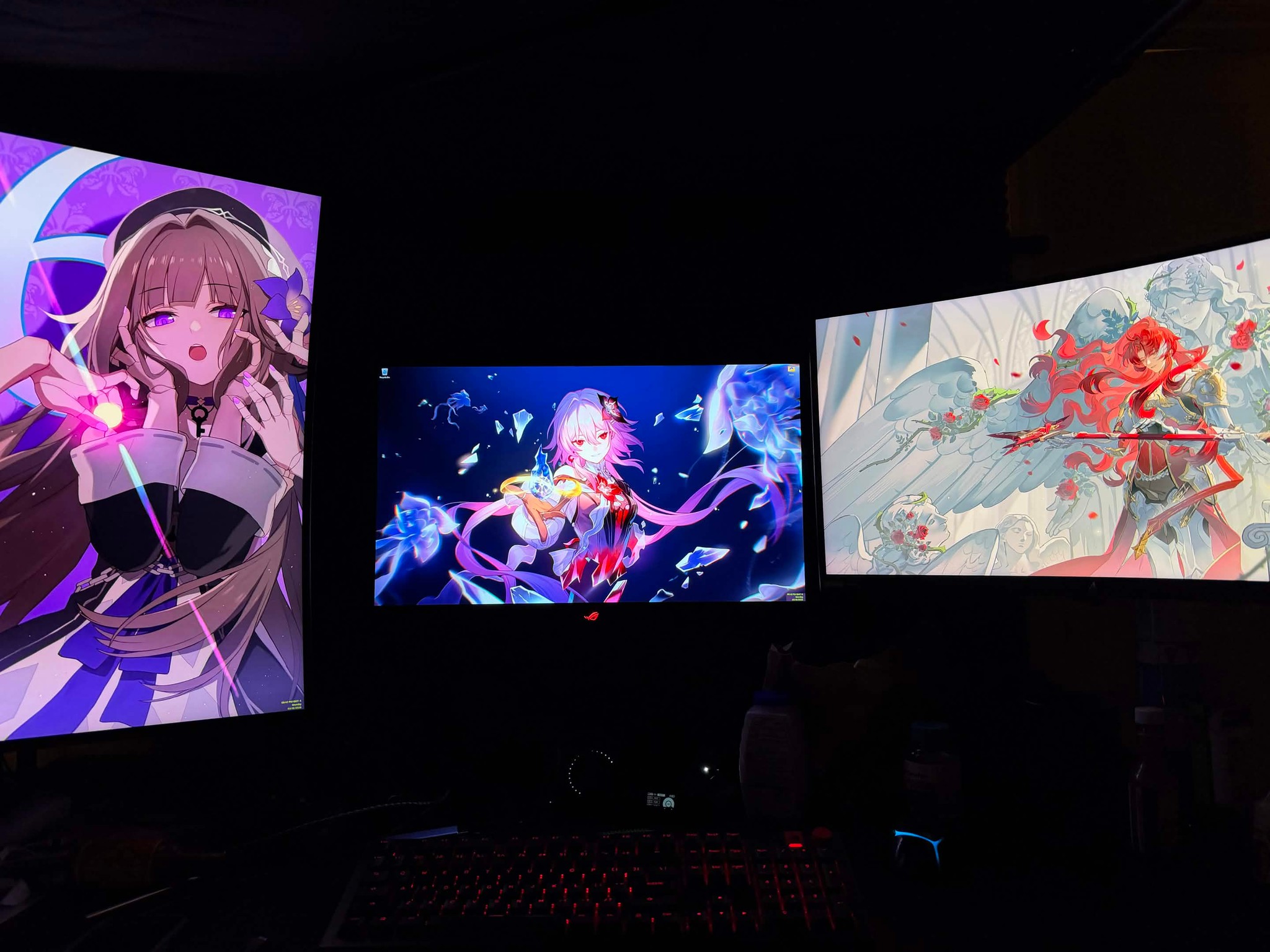 Ultimate Gaming PC Build: RTX 4090 - 7950x - 6Tb NVME SSD - 64Gb DDR5