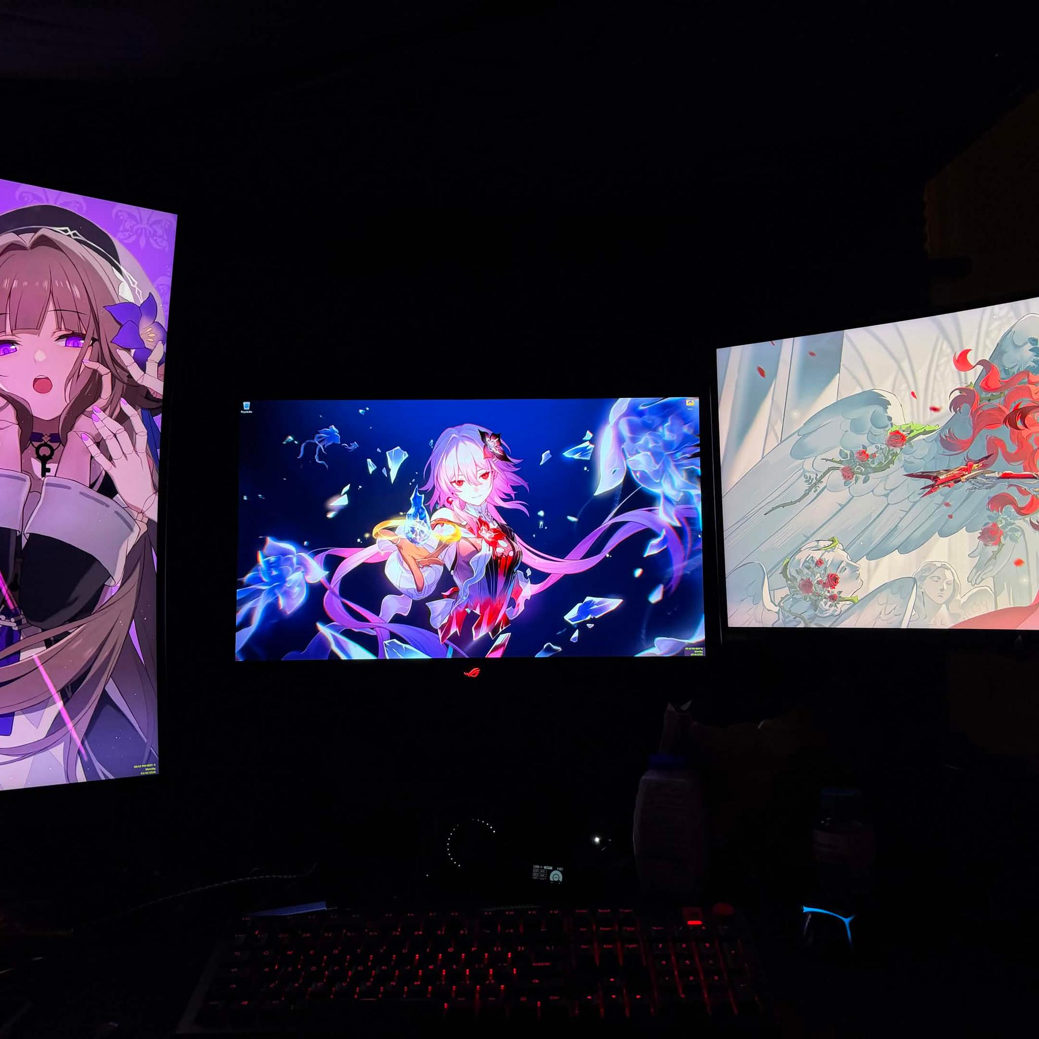 Ultimate Gaming PC Build: RTX 4090 - 7950x - 6Tb NVME SSD - 64Gb DDR5