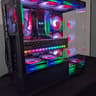 Radeon RX 9070 XT Custom Gaming PC-Ryzen 5 7600X3D-32GB DDR5 6000-1 TB NVME