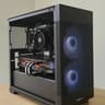 1440p Ready! RX 5700 XT AMD Ryzen Gaming/Streaming PC.