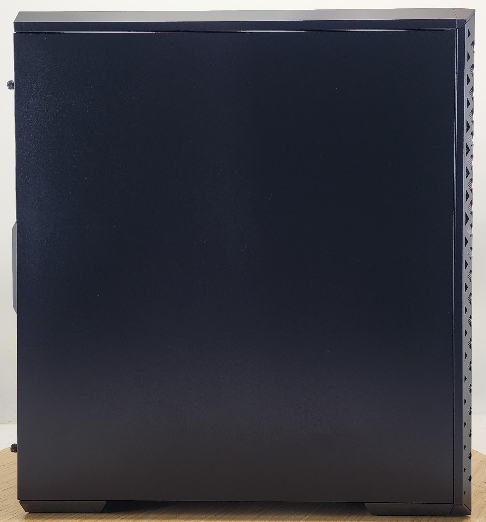 Gaming PC Ryzen 9 5900X 16GB RAM 1TB SSD RX 6800 XT 16GB Windows 11 Computer