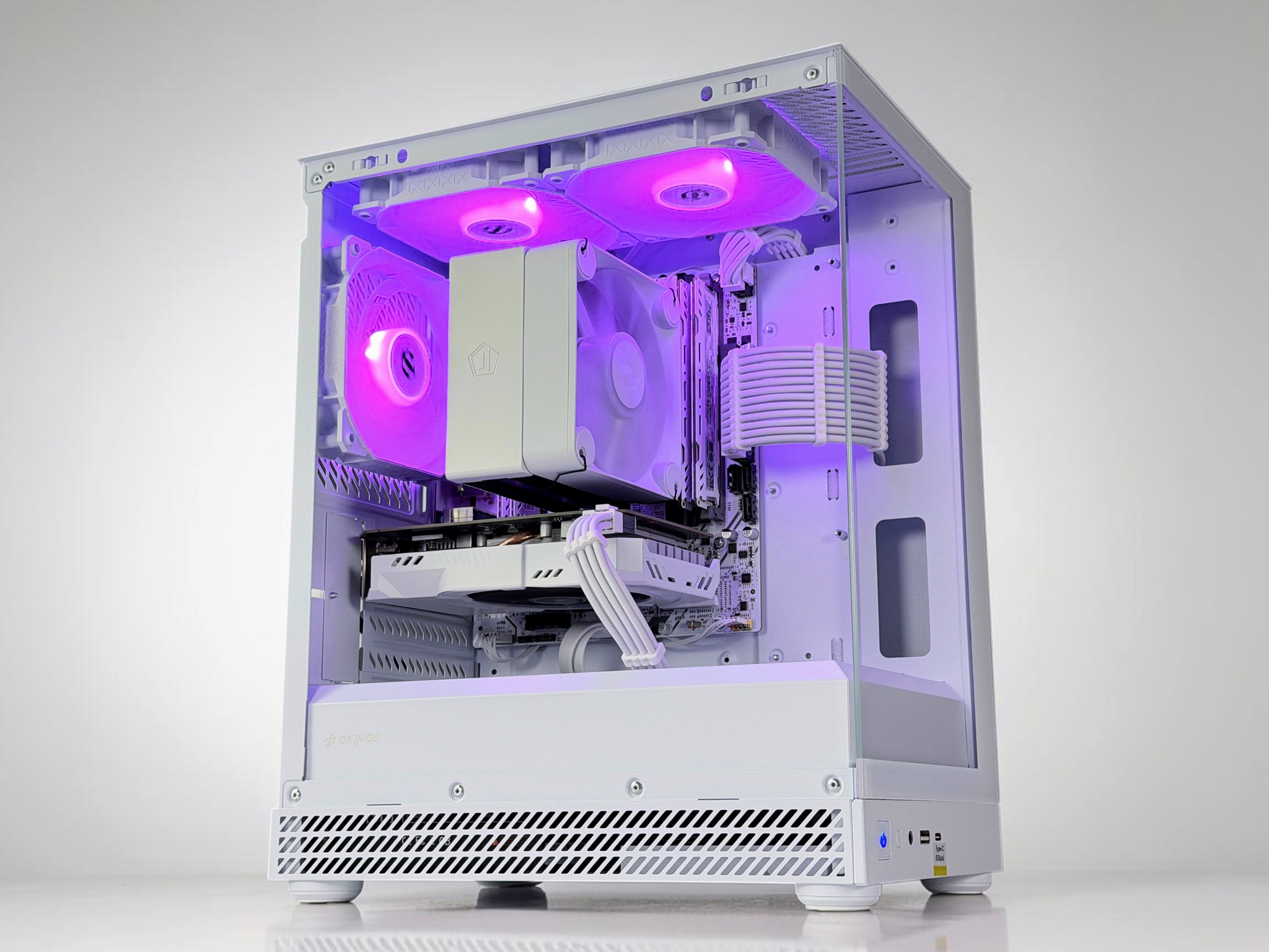 ホ*ン様 ウィンドウズ　自作PC　Xeon　GTX 🤍🩵Budget Gaming PC⚪NVIDIA GTX 1660 SUPER ⚪ Intel Xeon 2670 V3