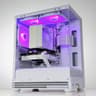 🤍🩵Budget Gaming PC⚪NVIDIA GTX 1660 SUPER ⚪ Intel Xeon 2670 V3 12cores( EQ=i7 5820K)⚪ 16GB DDR4