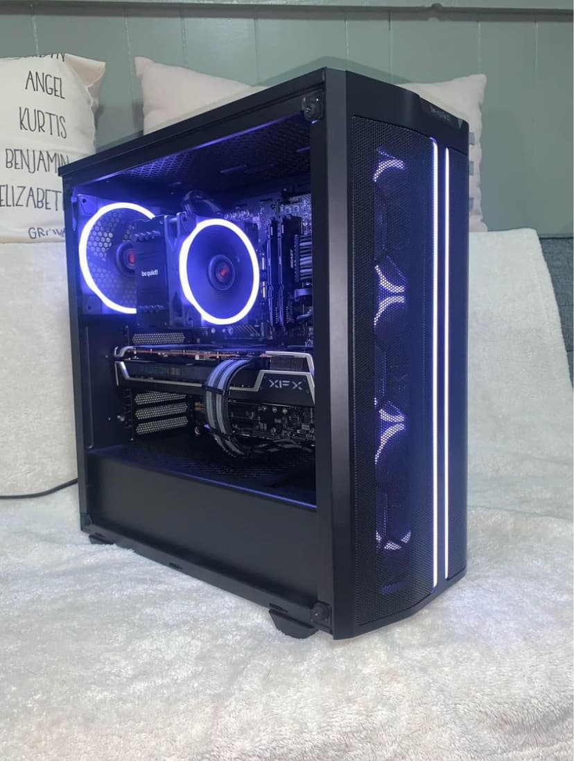 Midd-Town Computers