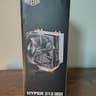 New Hyper 212 Evo - Cooler Master