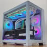 Gaming PC Ryzen 7 7800X3D 32GB RAM 2TB SSD RTX 5070 Ti 16GB Windows 11 Computer