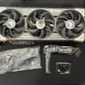 ASUS TUF Gaming GeForce RTX 5090 OC Edition