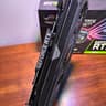 NEW RTX 3070 ASUS ROG STRIX