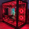 Custom Gaming PC - 3060 12GB, Ryzen 5 5600X, 32GB DDR4 3200MHz RAM
