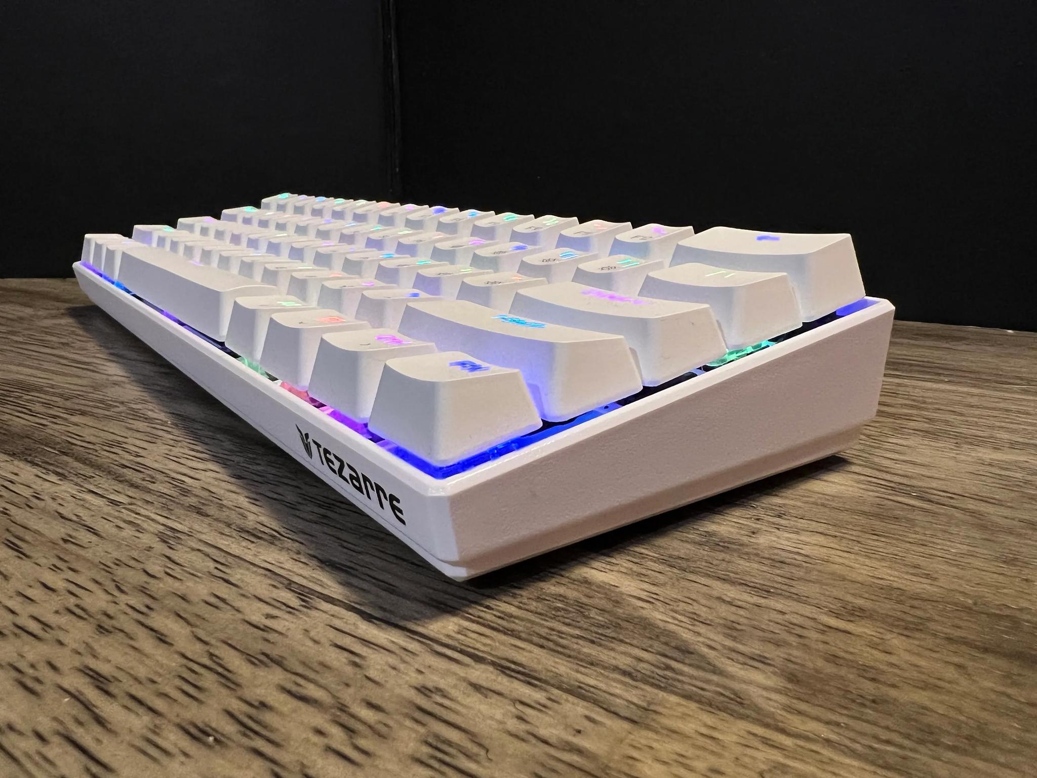 Tezzare TK61-Pro