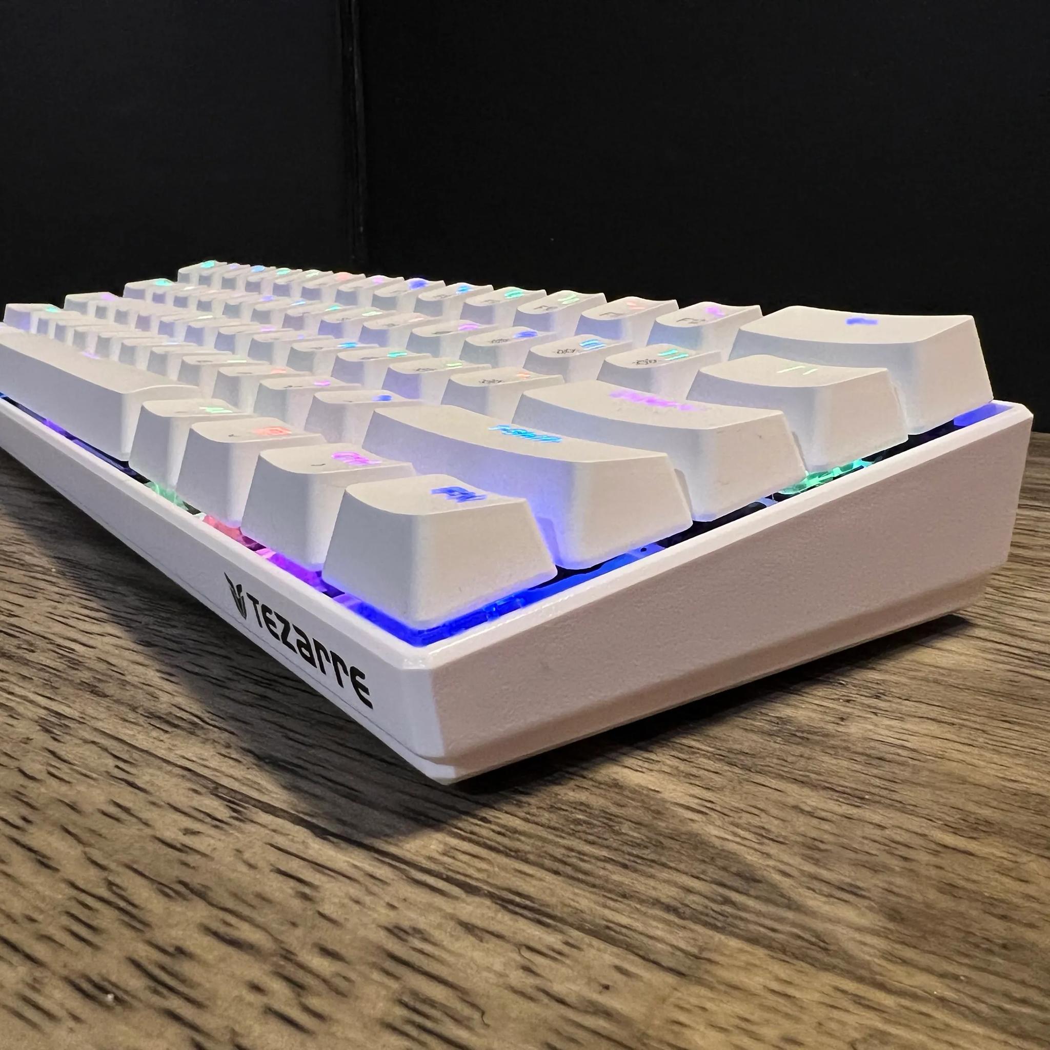 Tezzare TK61-Pro