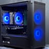 GREAT RTX 3050 PC⚡️| I5 9400F | 16GB DDR4 | 256GB SSD + 500GB HDD