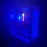 Budget 1080p Frostbite Gaming PC | RX 6600 (8 GB) | Ryzen 5 5500 | 100% Set Up & Ready to Play
