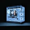 RTX 3070 + Ryzen 5 3600 Gaming PC
