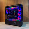 9070 XT 16GB | RYZEN 7 7700 | 1TB SSD | 750w | 360mm AIO