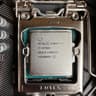 Intel Core i7-6700K Quad Core 4.00 GHz CPU