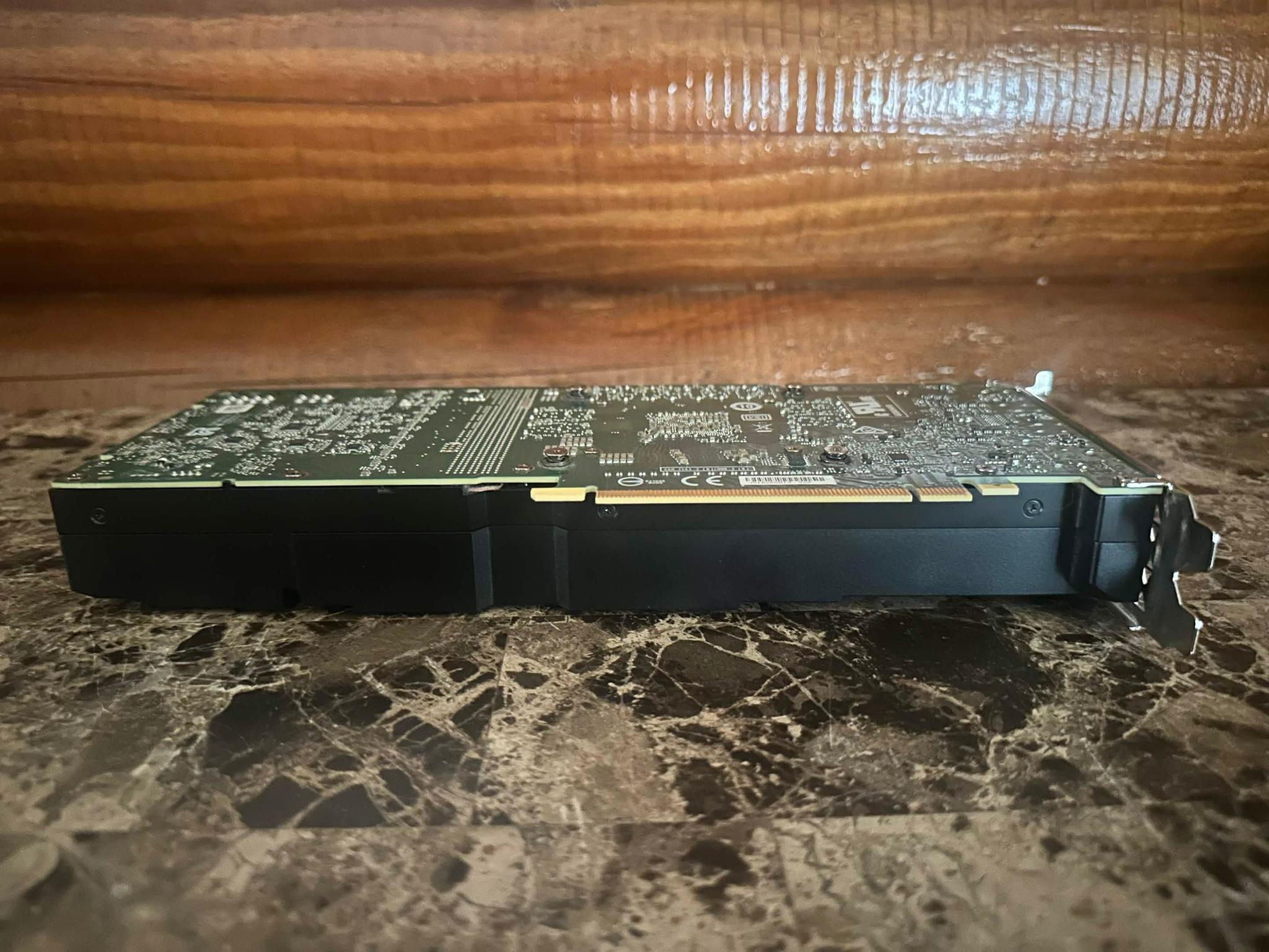 Nvidia GeForce RTX 2080