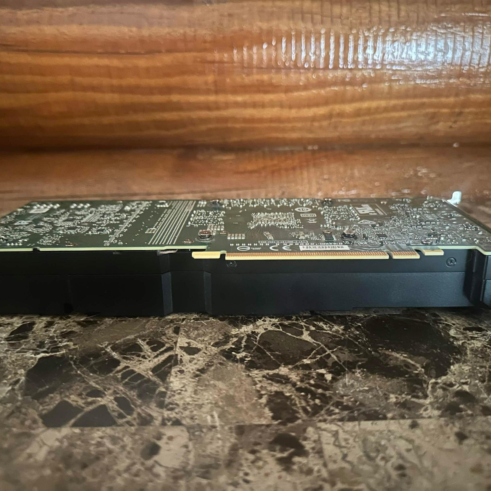 Nvidia GeForce RTX 2080