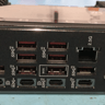 ASUS ROG CROSSHAIR X670E HERO AM5 MOTHERBOARD - RMA REPLACEMENT