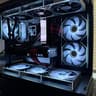 1440p Gaming PC | Intel i5 12600k | RTX 3080 | 32GB RAM | 1TB M.2